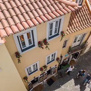  Appartement Castle Portugal