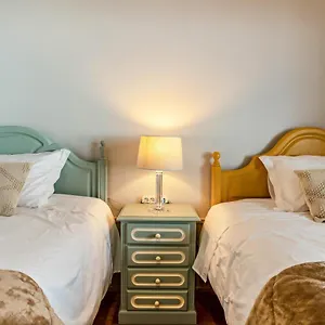  Appartement Referta T2 Portugal