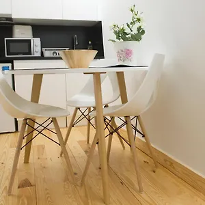  Appartement Pateo Saudade Lofts Portugal